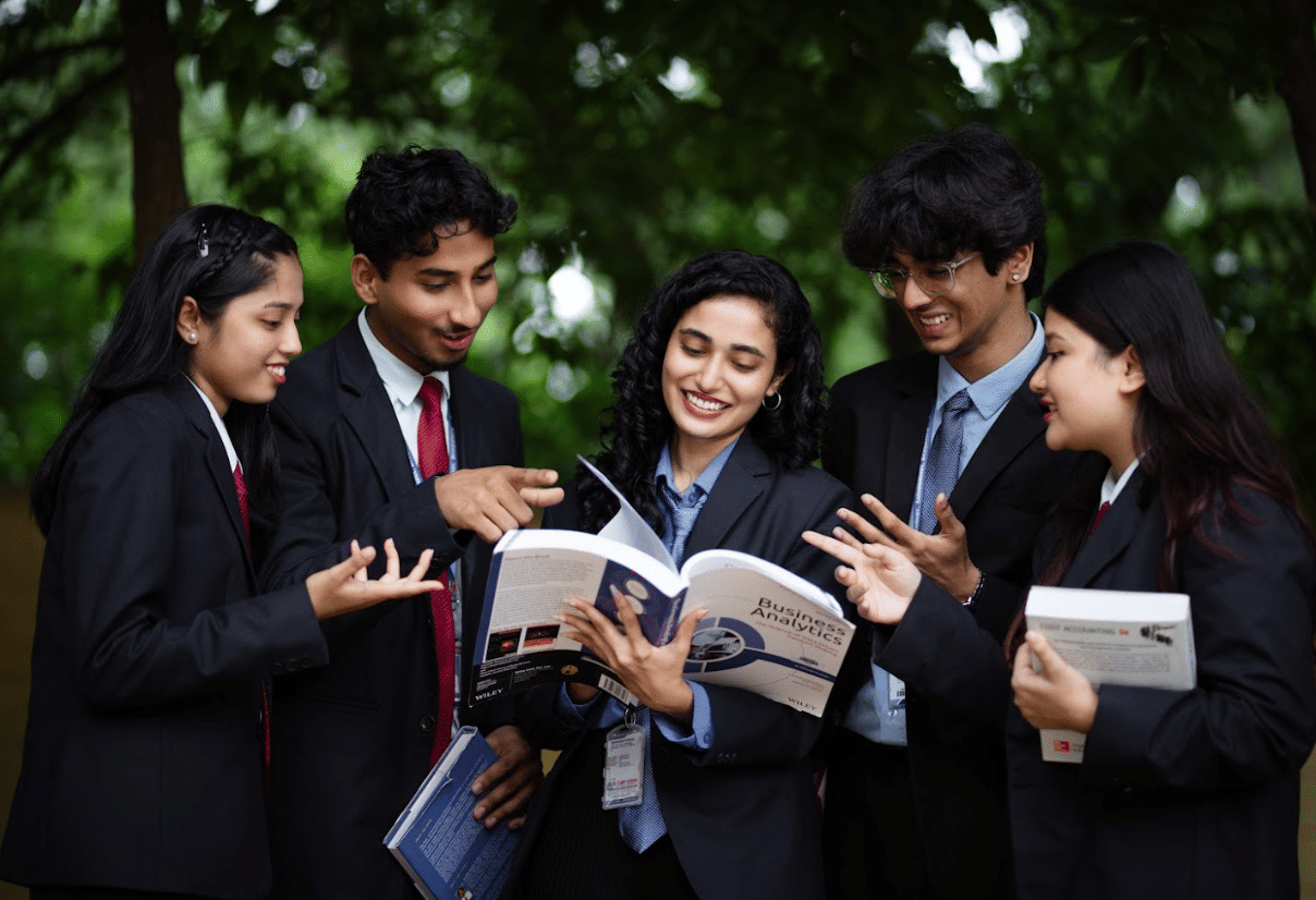 St. Claret College, Autonomous Events photo 66